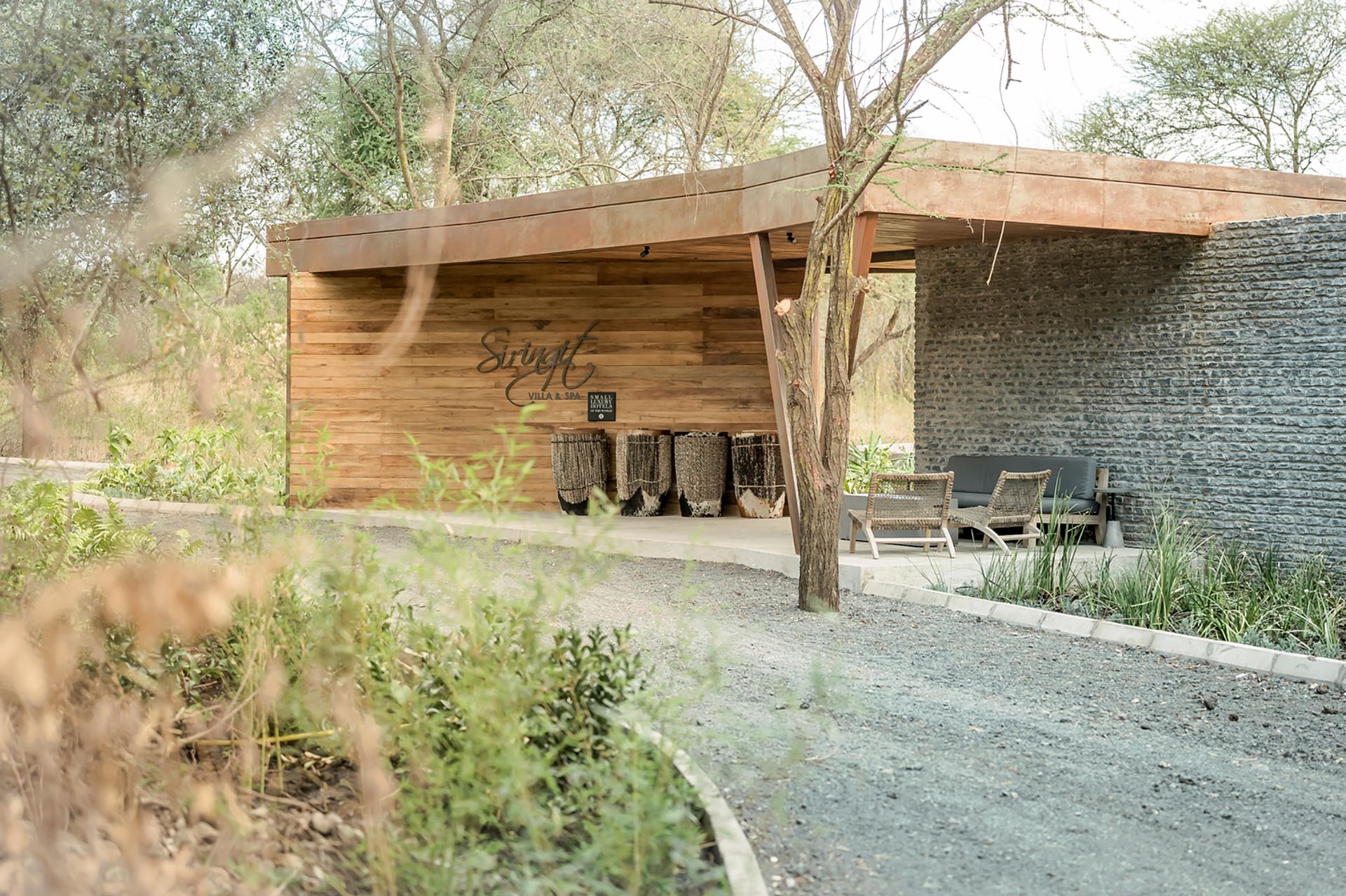 Siringit Villa