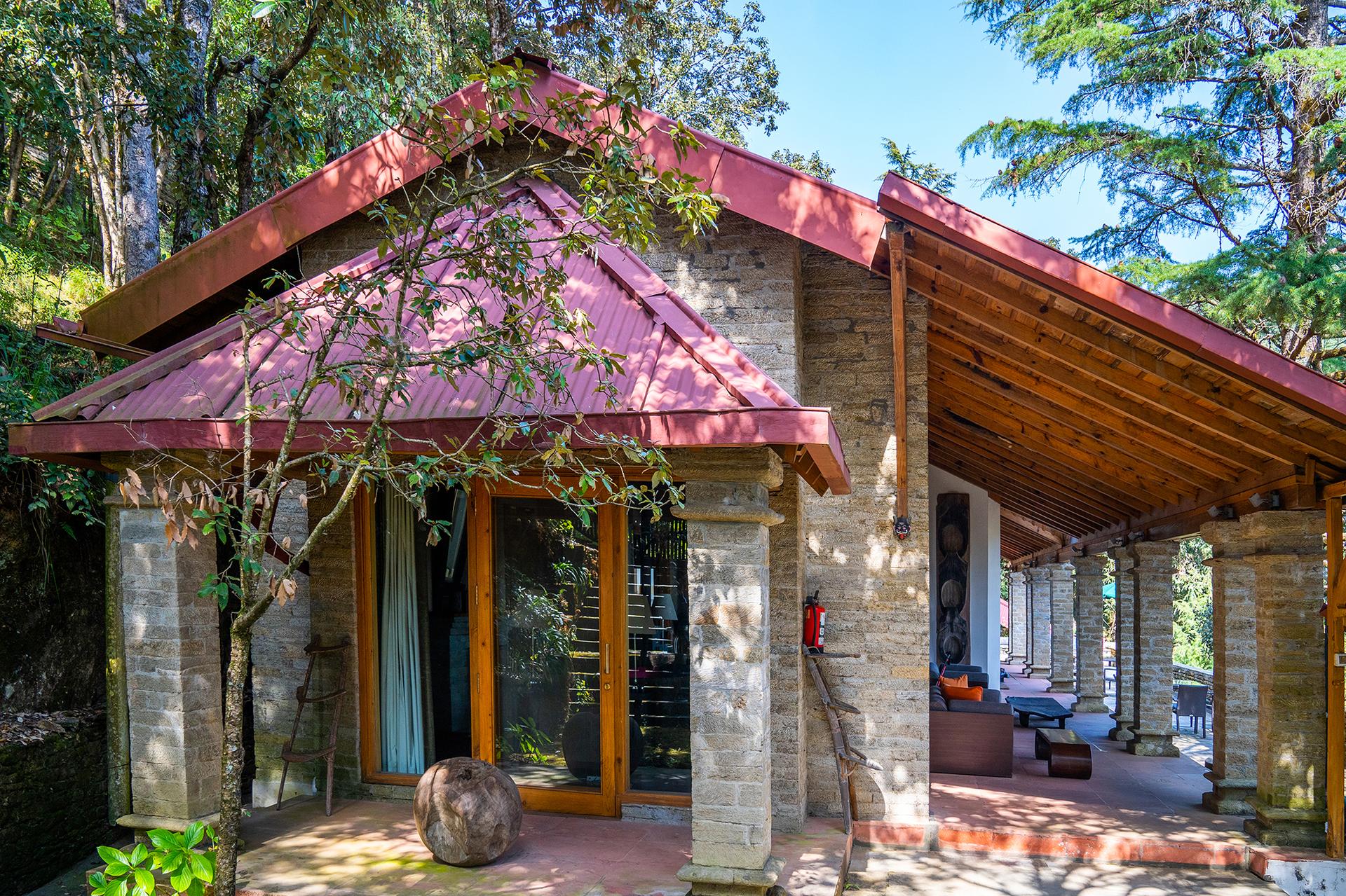 Mary Budden Estate