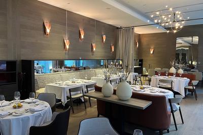 Copper Room Restaurant