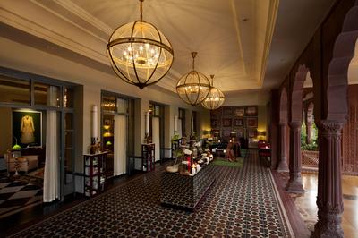 Verandah