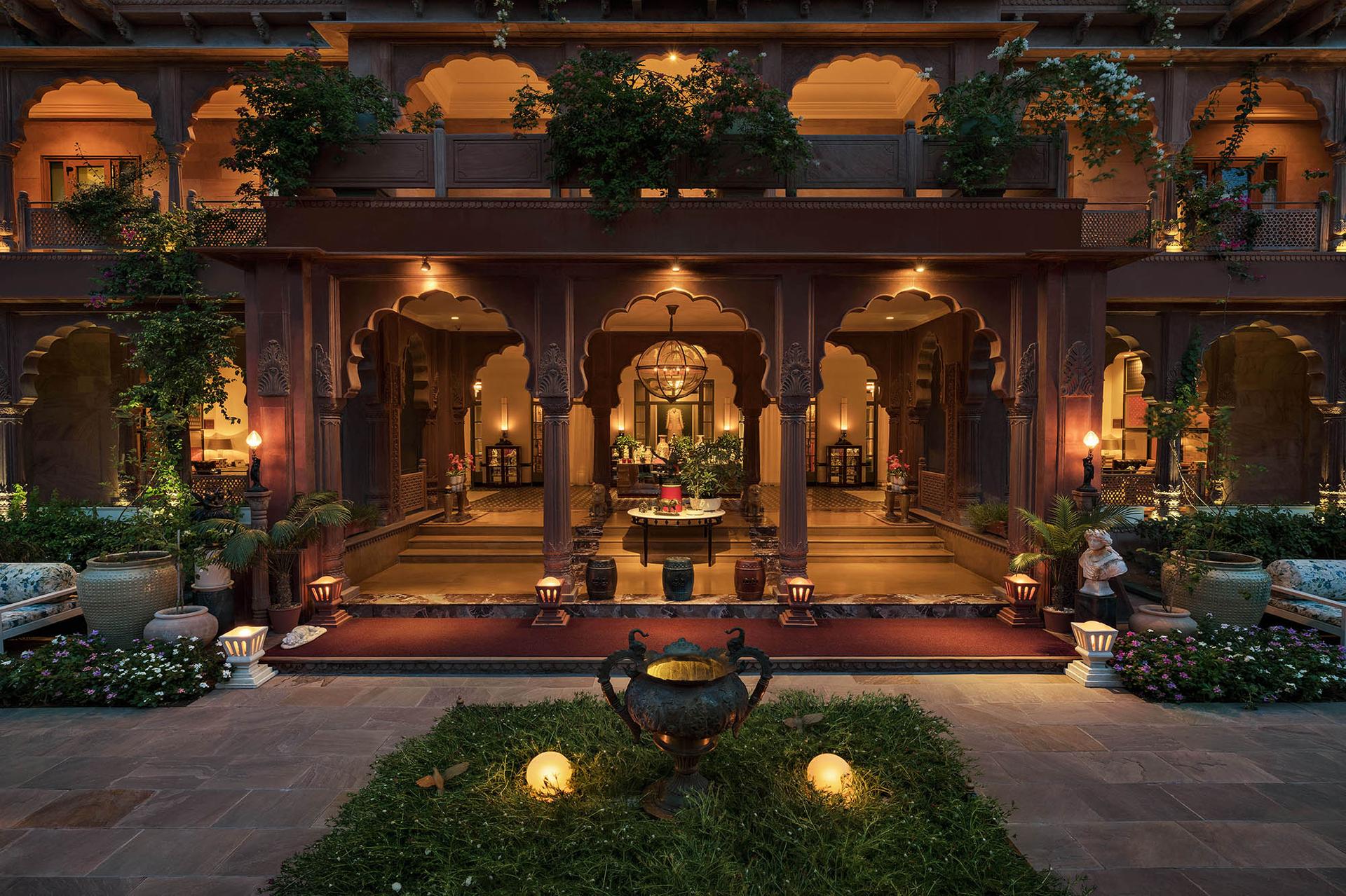 Narendra Bhawan Bikaner