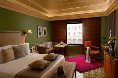 Residence Room