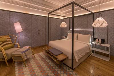 Republic Room