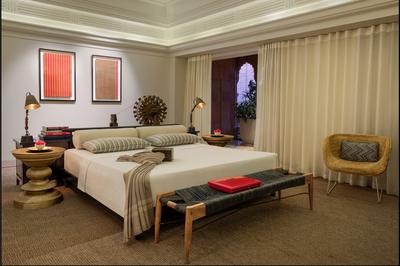 India Room
