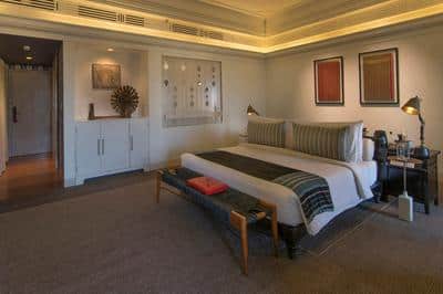India Room
