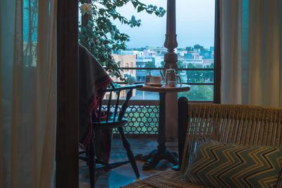 India Room