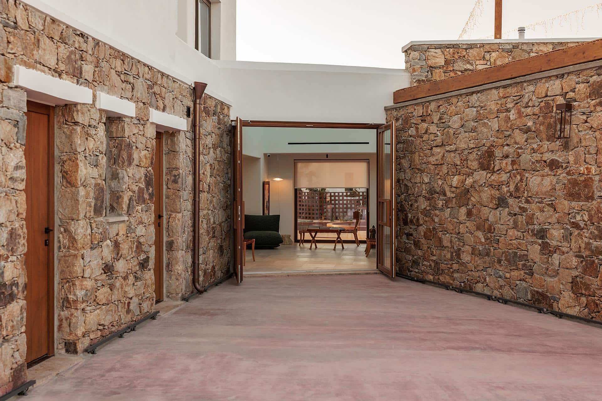 Laguna Coast Resort, a member of SLH | Naxos
