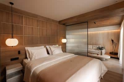Flamingo Valley Suite Jacuzzi
