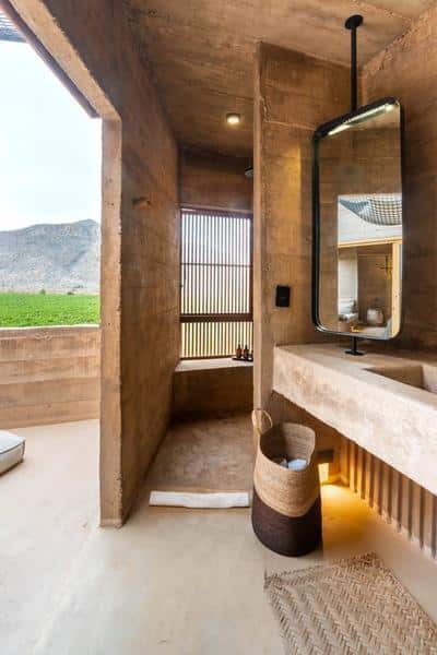 Mountain Sky Suite