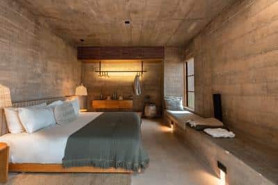 Mountain Sky Suite
