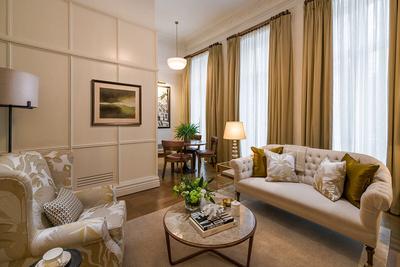 Signature Suite