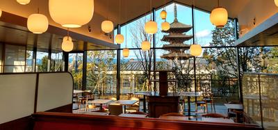 Benoit Kyoto
