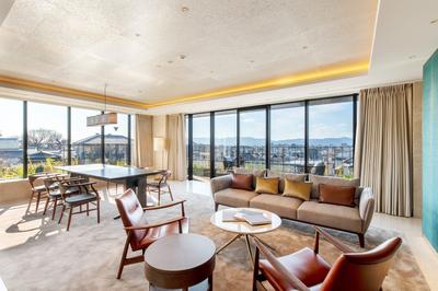 Panoramic Suite