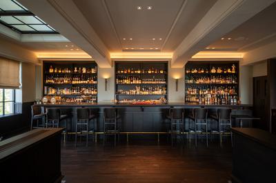 K36 Bar