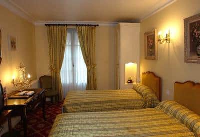 Standard Village Room
