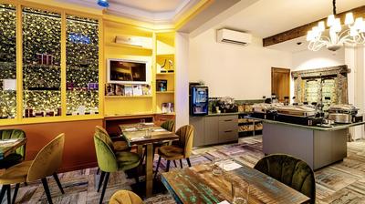 Lunchbox Restaurant