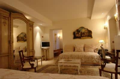 Suite Grand Cru