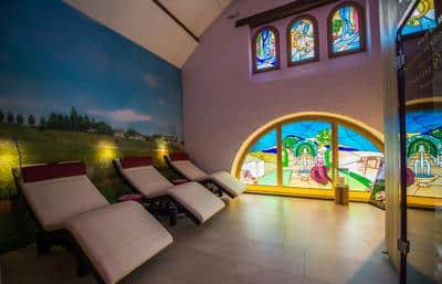 Spa