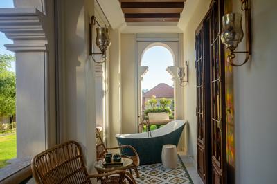 Deluxe View Room