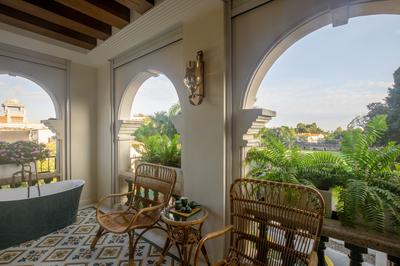 Premium View Room