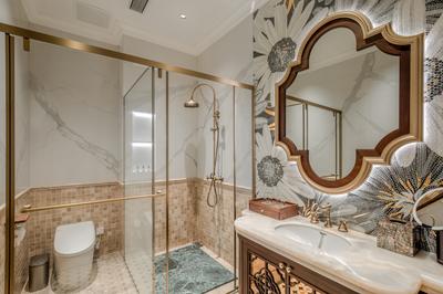 Superior View Room