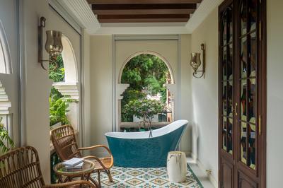 Huang Yan Suite