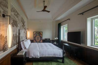 Family Connecting Room