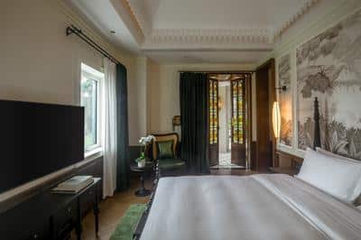 Premium View Room