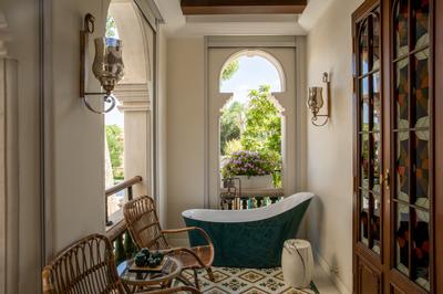 Superior View Room