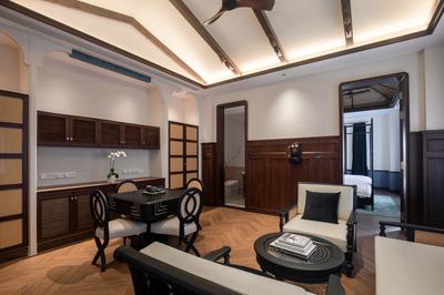 Huang Yan Suite