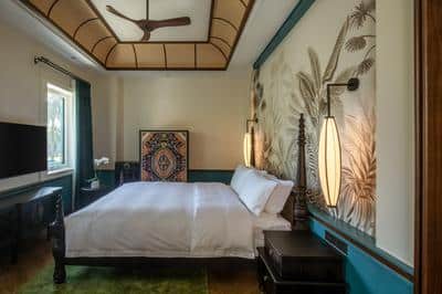 Superior View Room