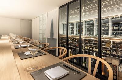 AWA Sushi Restaurant