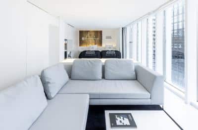 Upper Floor Deluxe Twin Room