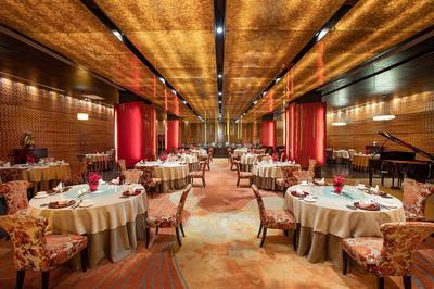 Di Chinese Restaurant