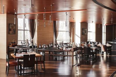 It Mama Italian Restaurant