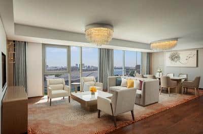 Park Suite