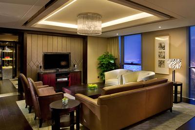 Ambassador Suite