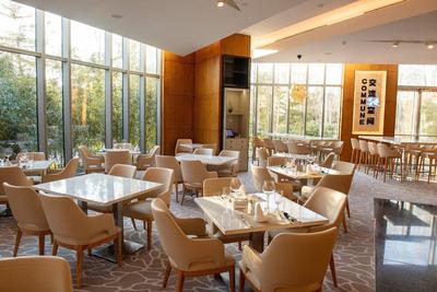 Blue Birds Restaurant