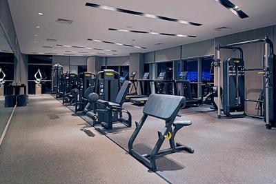 Fitness Centre
