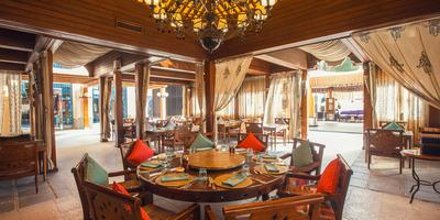 Al Khal Restaurant