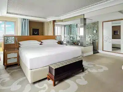 Royal Suite