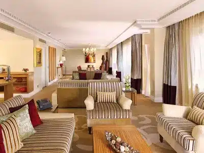 Royal Suite