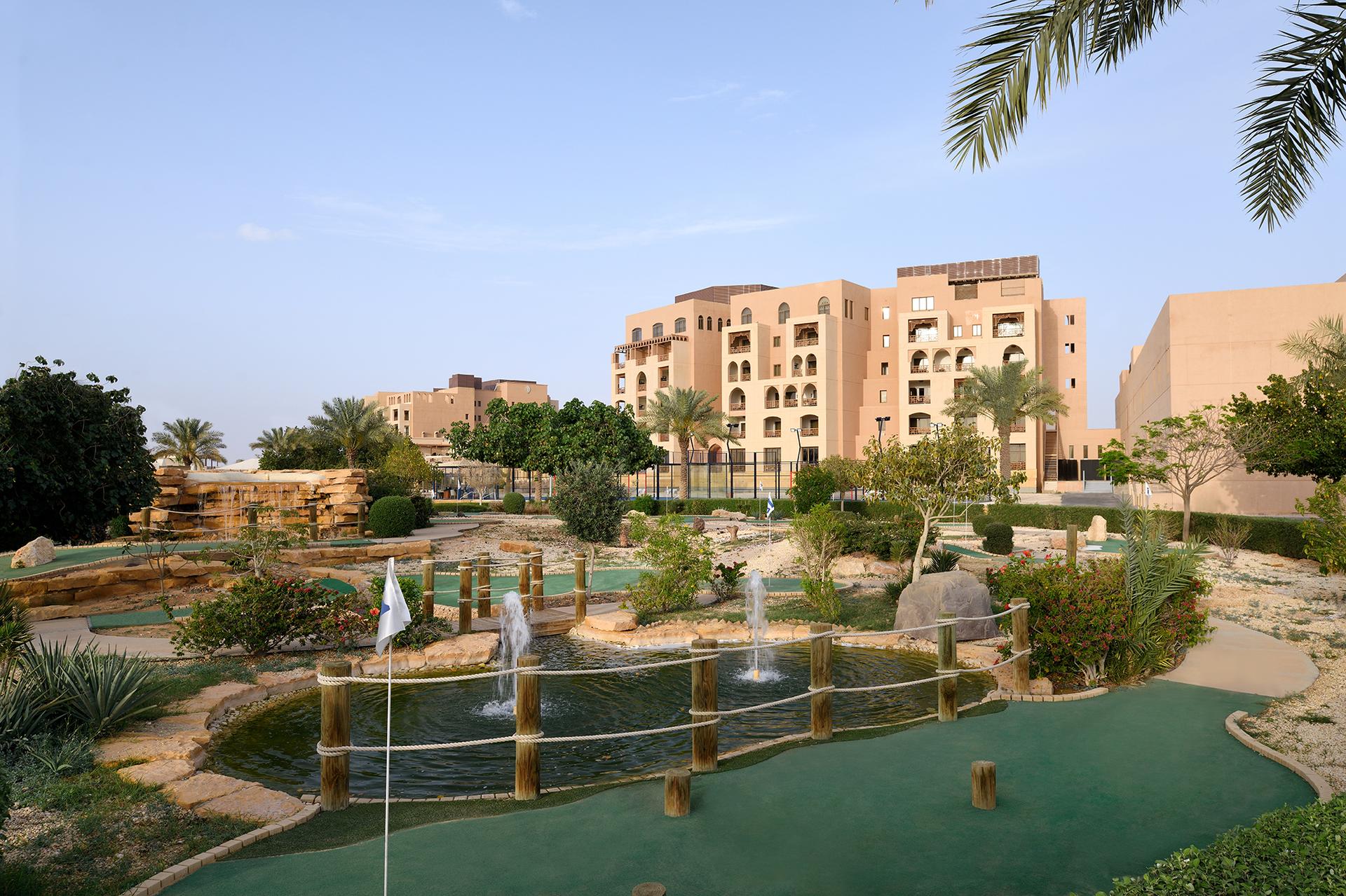 InterContinental Durrat al Riyadh Resort & Spa by IHG