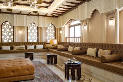 Royal Suite