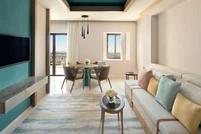 Junior Suite