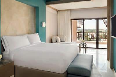 One Bedroom Suite