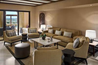 Royal Suite