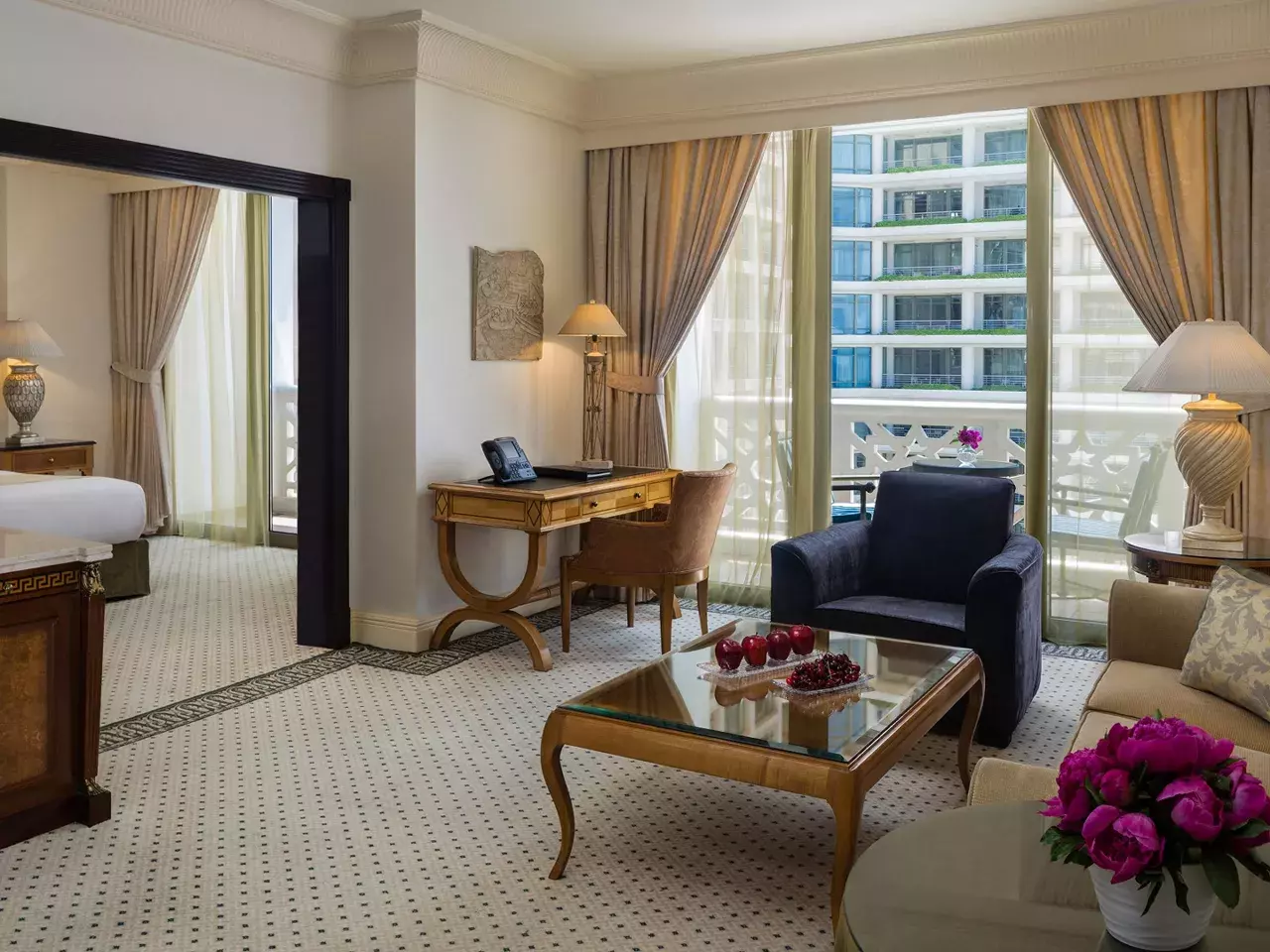 InterContinental Phoenicia Beirut by IHG