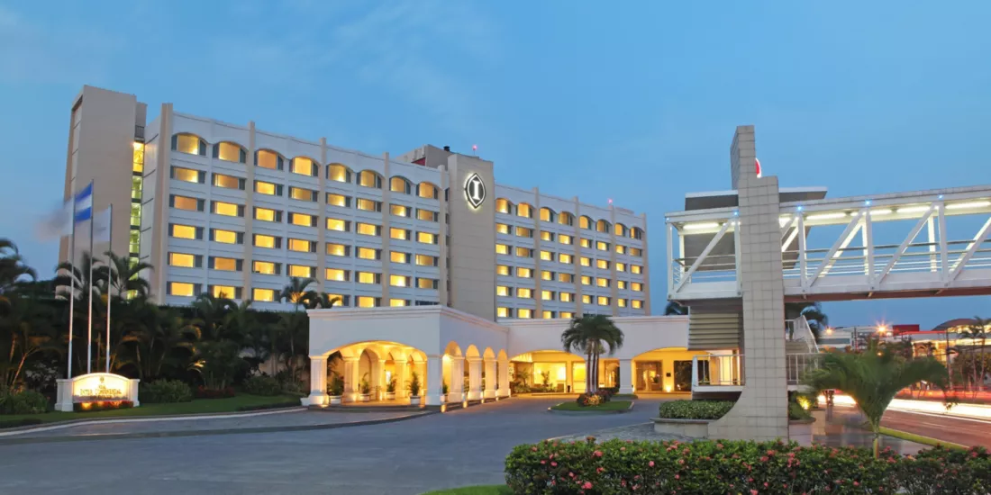 InterContinental San Salvador-Metrocentro Mall by IHG