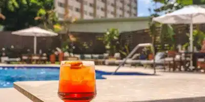 Azul Pool Bar